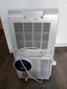 Klimatyzator przenośny 5w1 Fersk Vind 2 WIFI, osusza, grzanie 3,52kW, HEPA