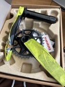 Nowa korba Sram XO Transmission 34t 175mm