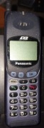 panasonoic eb-g500