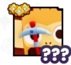Ps99 huge mining monkey (NAJTANIEJ)