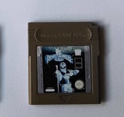 Mighty Morphin Power Rangers (Game Boy)