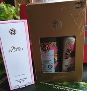 Yves Rocher Woda perfumowana Mon Evidence 50 ml NOWOŚĆ PIĘKNA BUTELKA