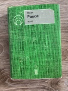 Pascal Blaise, Myśli