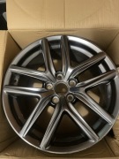 Felga aluminiowa lexus is250 is300
