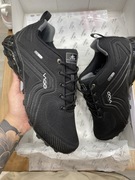 Vico Shoes Air Max Black