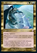 MtG Arcades, the Strategist (TSR)