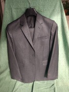 Garnitur chłopięcy 2 częściowy