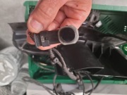 Czujnik parkowania Audi 4F0973703 sprawne 