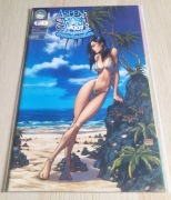 Aspen Splash 2007 Swimsuit Spectacular #1 (Aspen Comics)