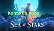 Sea of Stars XBOX