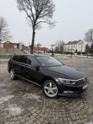 Vw Passat b8 190KM DSG Full Opcja
