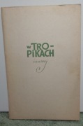 W tropikach inaczej. Stefan Bratkowski, Jerzy Zieliński 