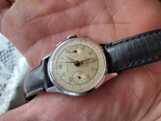 Chronographe formida 50s