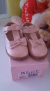 Buty dzieciece