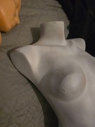 Korpus kobieta manekin