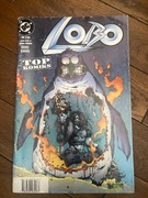 Lobo pingwin nr 2/00