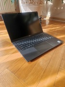 Dell Latitude 7410 I5-10310U RAM 16GB SSD 256GB WIN 11 PRO czarrny