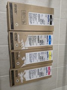 Zestaw atramentów Epson TC01 XL