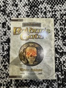 Baldur’s Gate Wrota Baldura