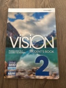 Vision 2 język angielski