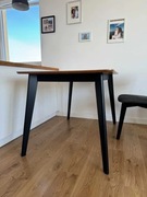 Stół do jadalni Actona Roxby 120x80 cm