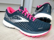 Brooks Ghost Profesjonalne do biegania r 38,5 -60%