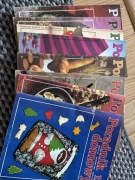 Poradniki domowe z 1993