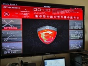 Płyta główna MSI Z97gaming3 cooler i5 4590 3.30GHz 2GB ram GoodRam