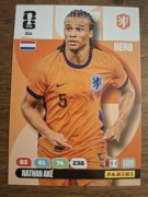 FIFA WORLD CUP 2026 - 314 NETHERLANDS - AKE