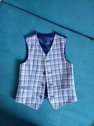 Kamizelka chłopięca 146