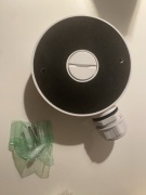 Puszka montażowa do kamer