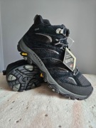 Merrell buty trapery trekingowe MOAB 3 MID GTX czarne 46,5