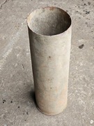 Łuska SU-152 mm Zwieroboj