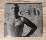 Anja Huwe „Codes” CD Xmal Deutschland