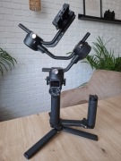 GIMBAL DJI RSC2 PRO COMBO + UCHWYT WARTO!!!!