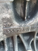 Blok Silnika BMW silnik 2.0 N47 781059604