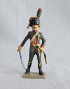 Starlux  Żołnierzyk 1 szt Żołnierzyki figurki  PRL retro zabawki 