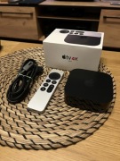 Apple TV 4K 64GB WiFi 3gen A2737