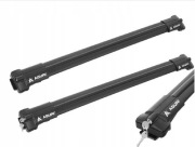 Bagażnik dachowy belki Volkswagen SHARAN II 2