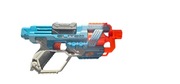 Pistolet na lotki Nerf Elite 2.0