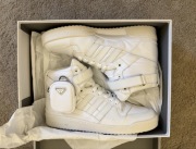 Prada x Adidas Forum High