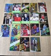 Karty specjalne  Top Class 2024