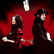 The White Stripes - Get Behind Me Satan