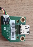 USB przód do hp m477