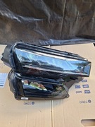 Lampa SKODA KAROQ Lift Kompletna