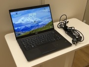 Dell Latitude 7390, 13,3cali FHD, i5-8350U, 16GB RAM, 512GB SSD, Windows 11