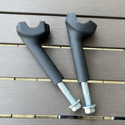 Harley Davidson Low Rider ST Risery