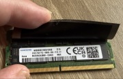 Pamieć samsung ddr5 32gb