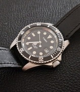 TIMEX - Diver kwarcowy