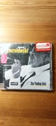 PŁYTA CD ANDRZEJ CIERNIEWSKI "ZA TOBĄ IŚĆ"